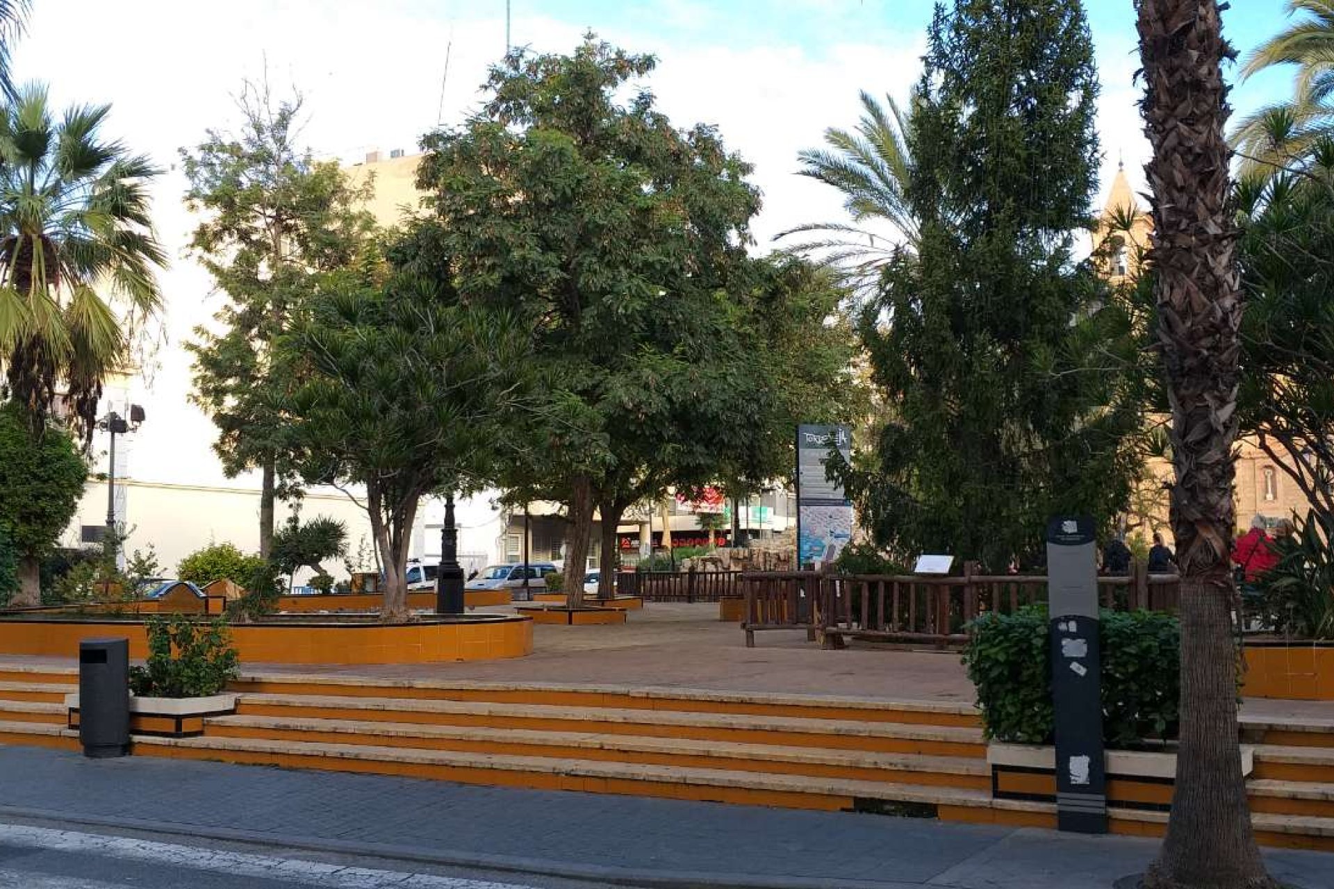 Revente - Apartment -
Torrevieja - Costa Blanca