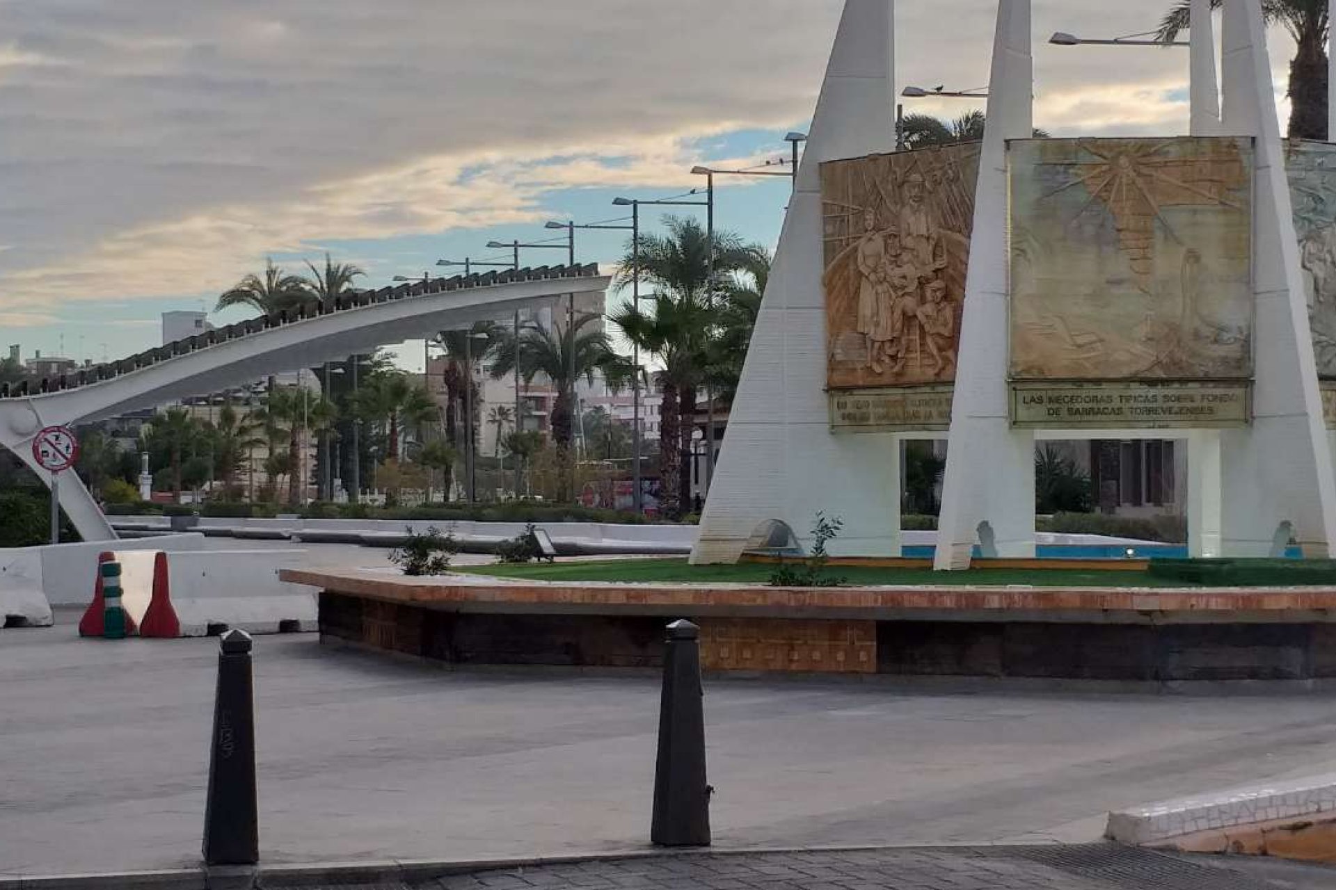 Revente - Apartment -
Torrevieja - Costa Blanca