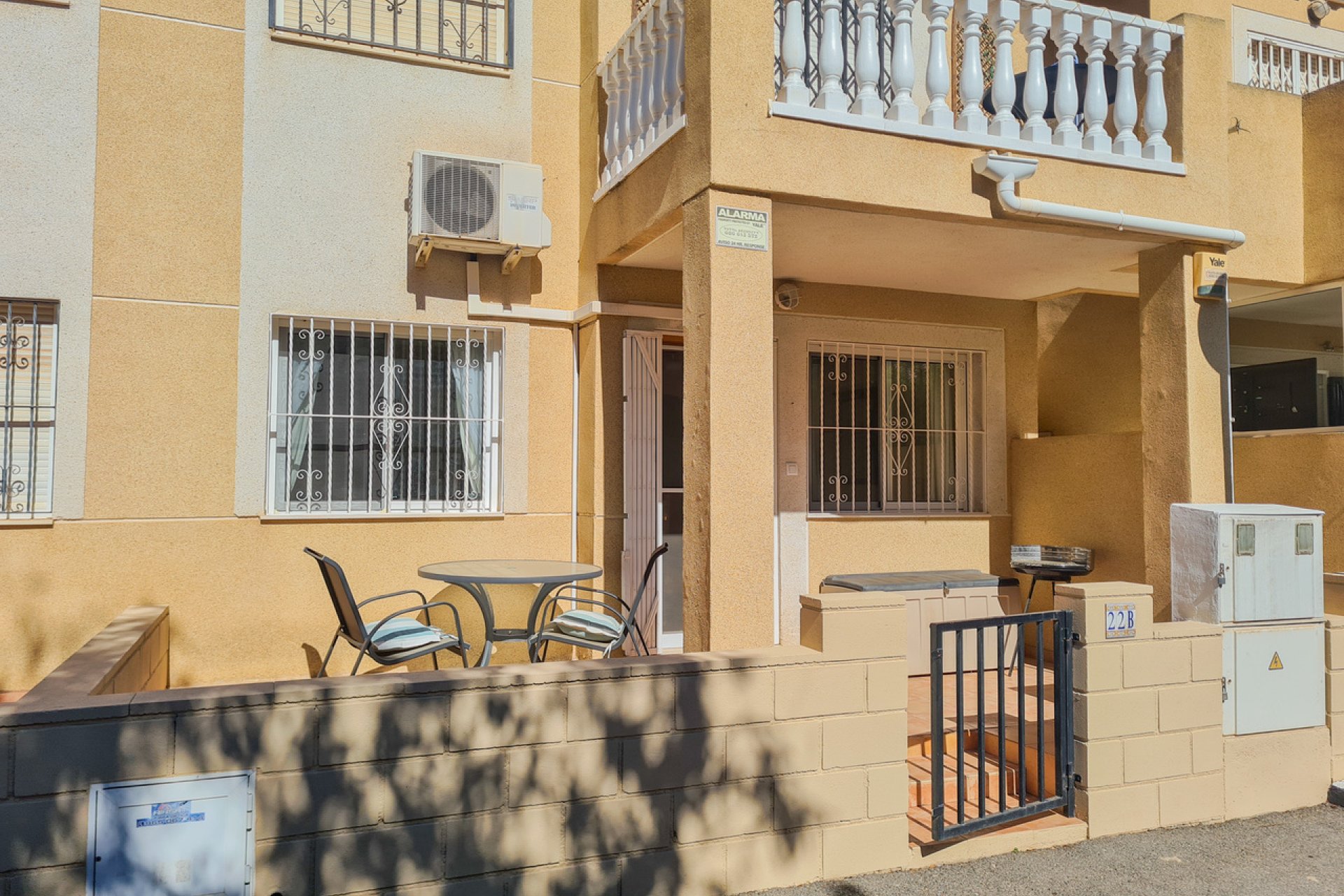 Revente - Apartment -
Torrevieja - Costa Blanca