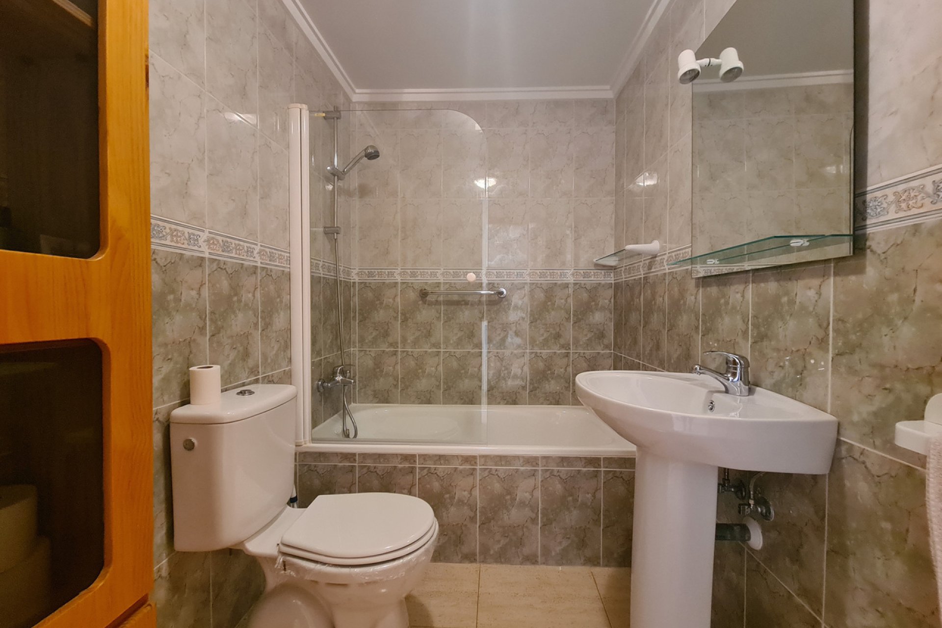 Revente - Apartment -
Torrevieja - Costa Blanca