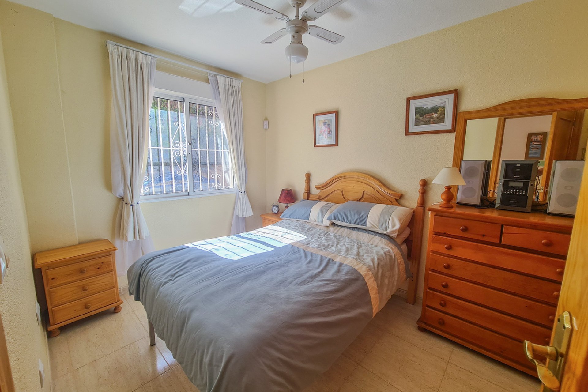 Revente - Apartment -
Torrevieja - Costa Blanca