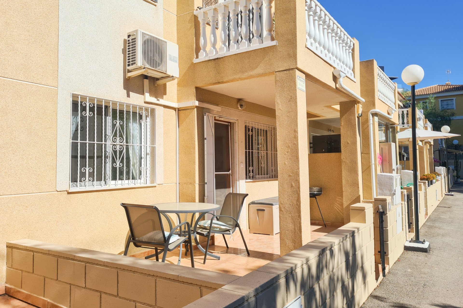 Revente - Apartment -
Torrevieja - Costa Blanca