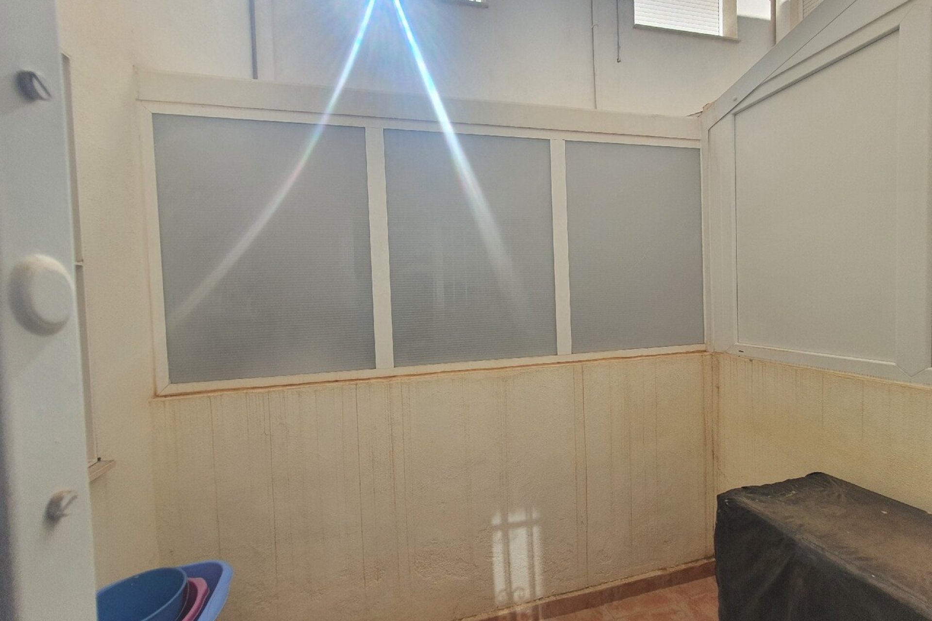 Revente - Apartment -
Torrevieja - Costa Blanca