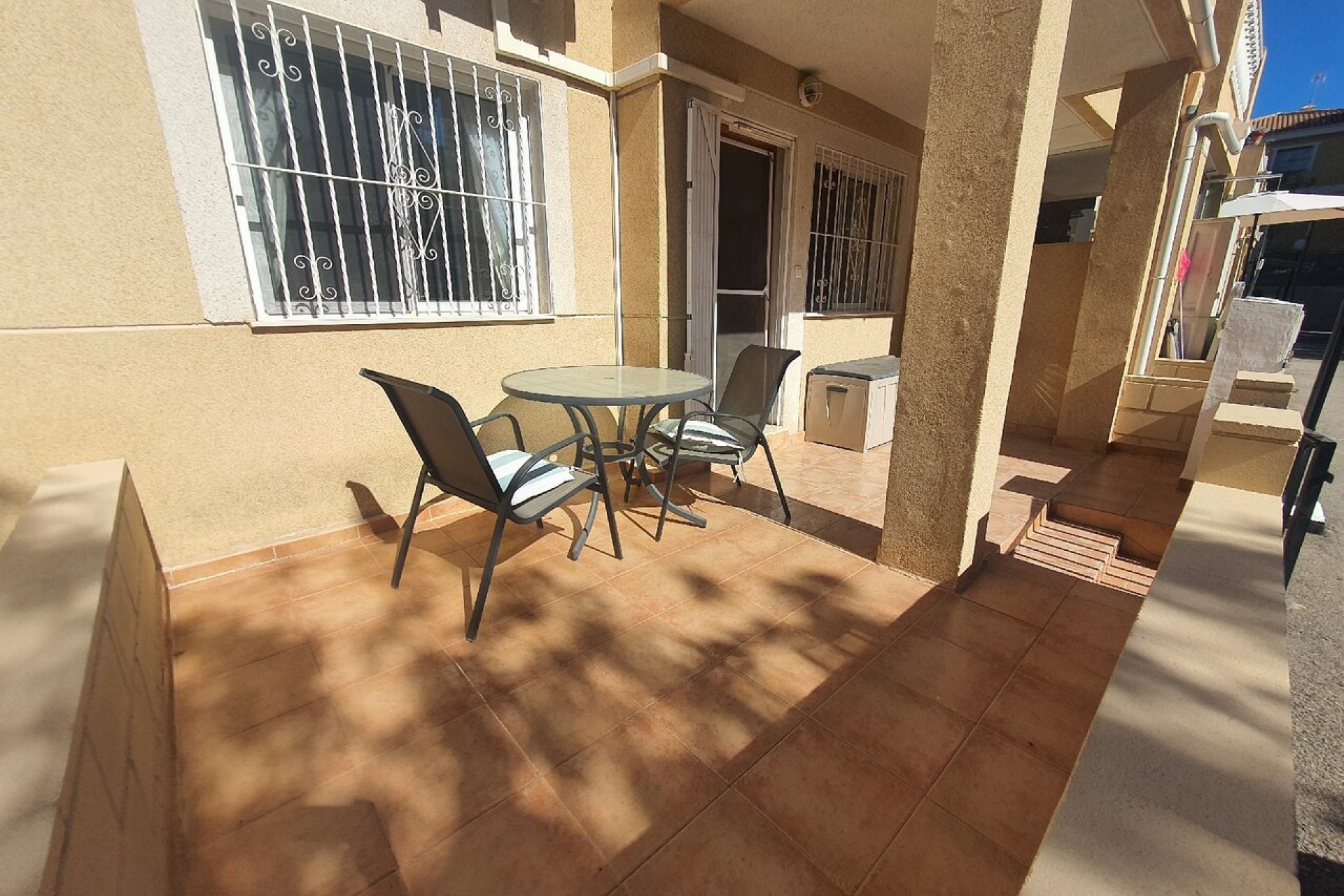 Revente - Apartment -
Torrevieja - Costa Blanca