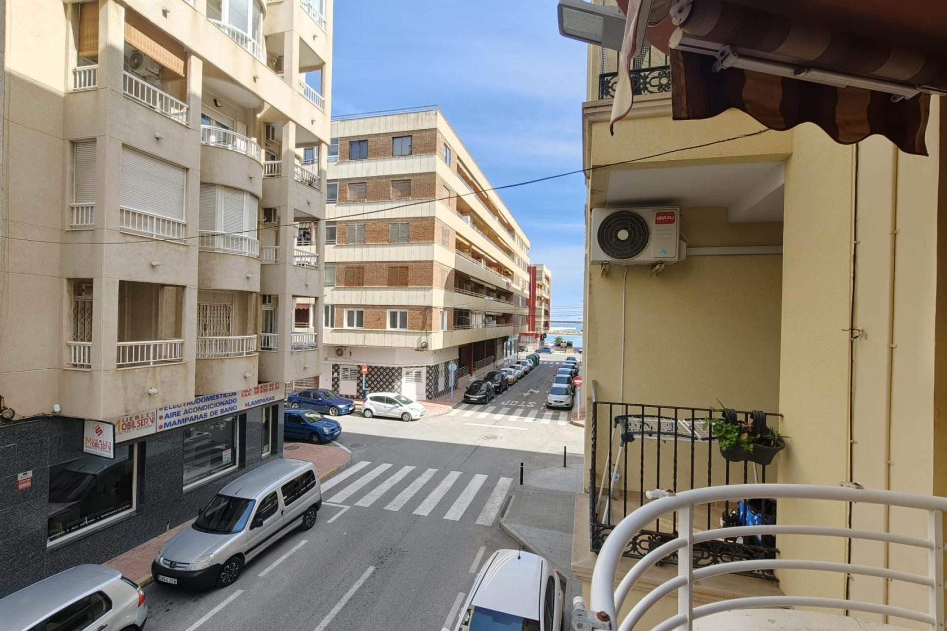 Revente - Apartment -
Torrevieja - Costa Blanca