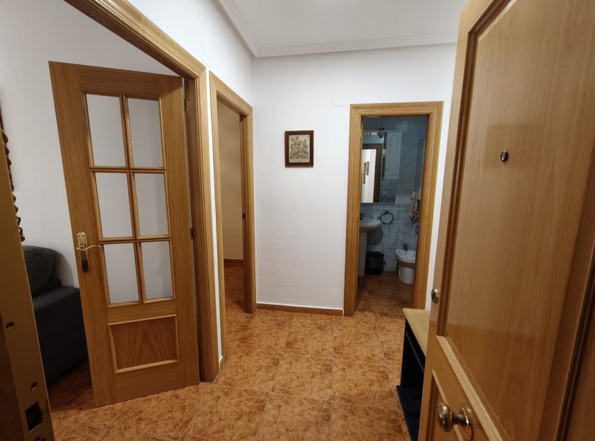 Revente - Apartment -
Torrevieja - Costa Blanca