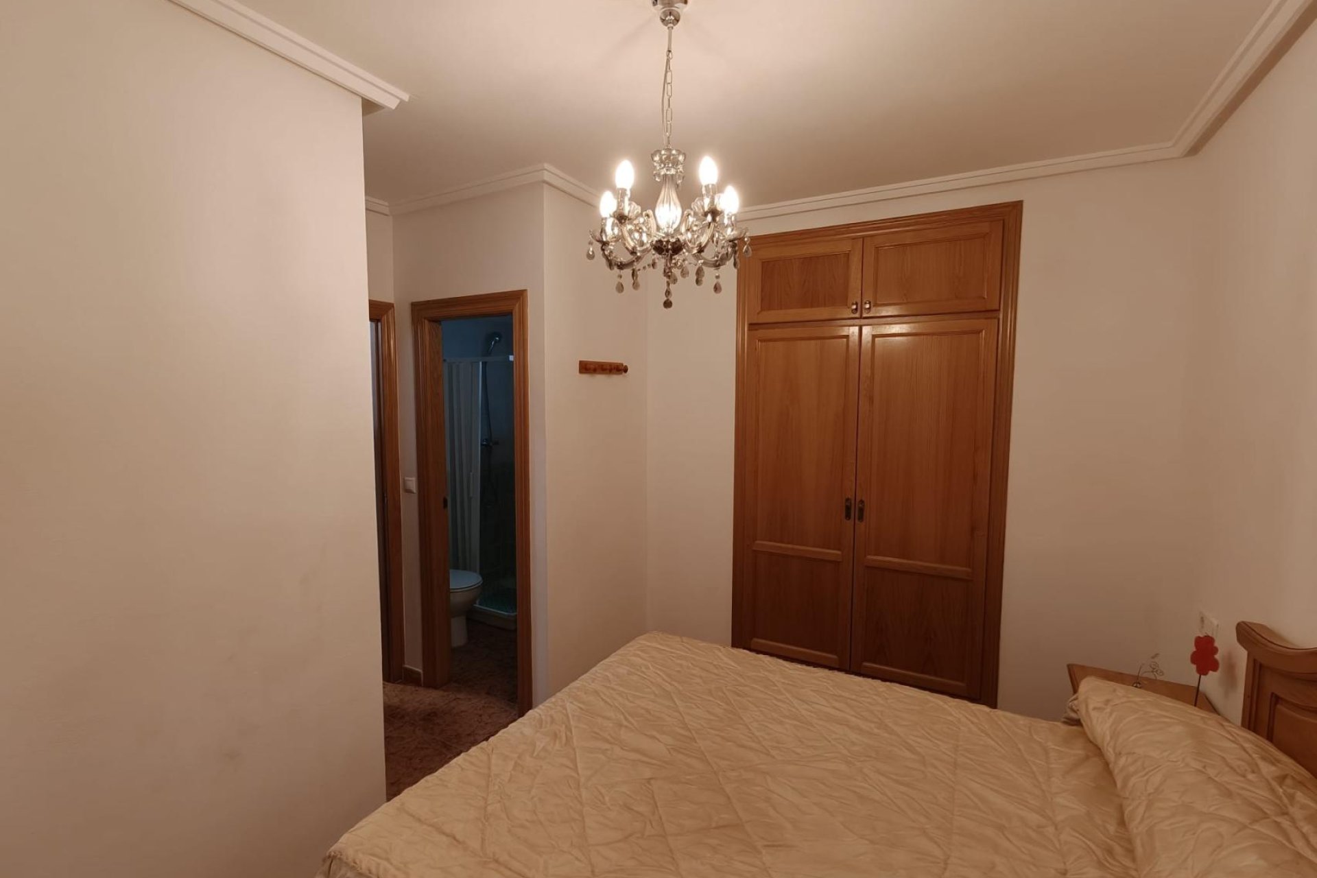 Revente - Apartment -
Torrevieja - Costa Blanca