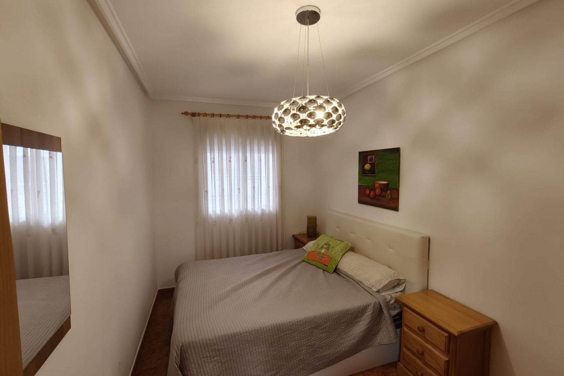 Revente - Apartment -
Torrevieja - Costa Blanca