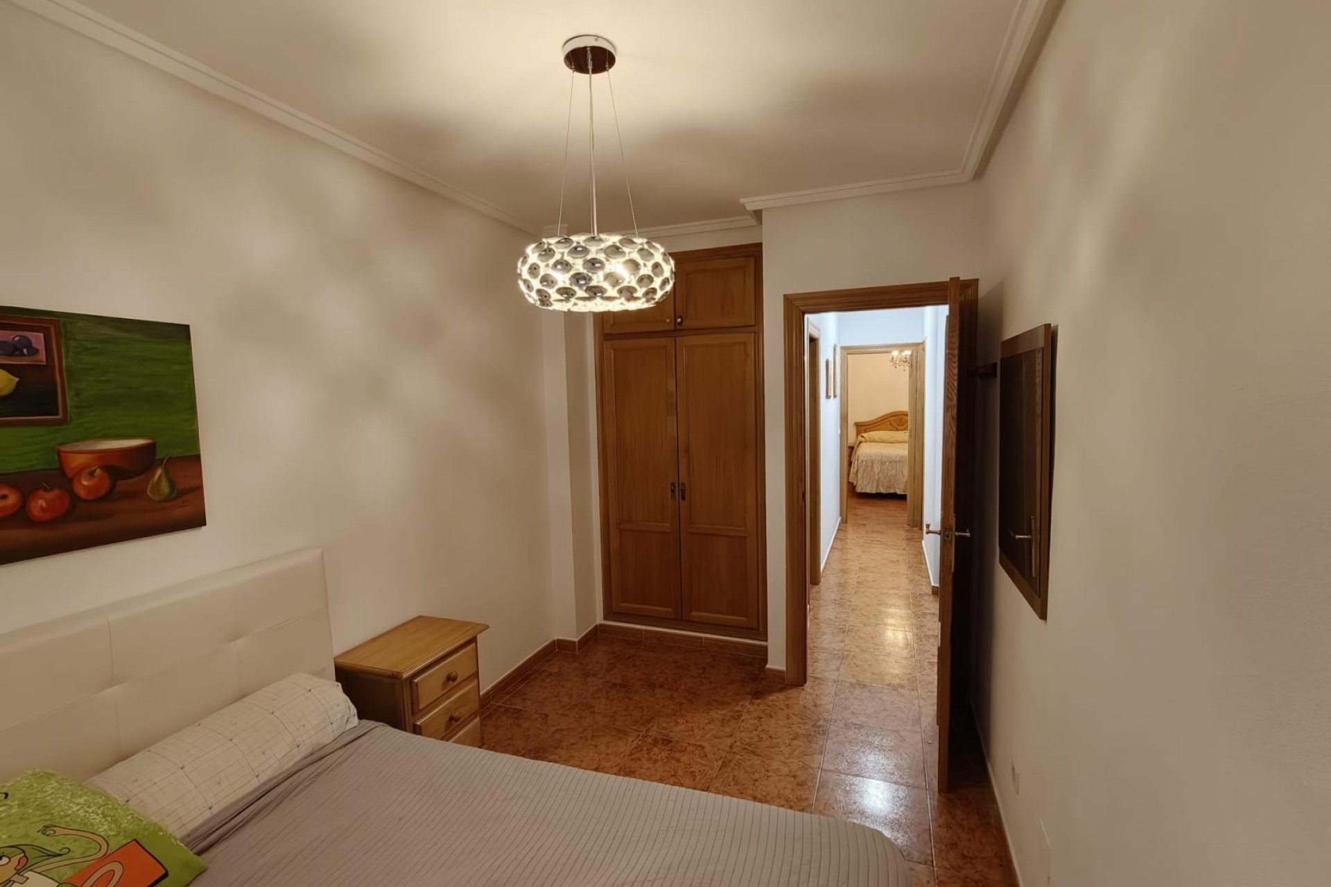 Revente - Apartment -
Torrevieja - Costa Blanca