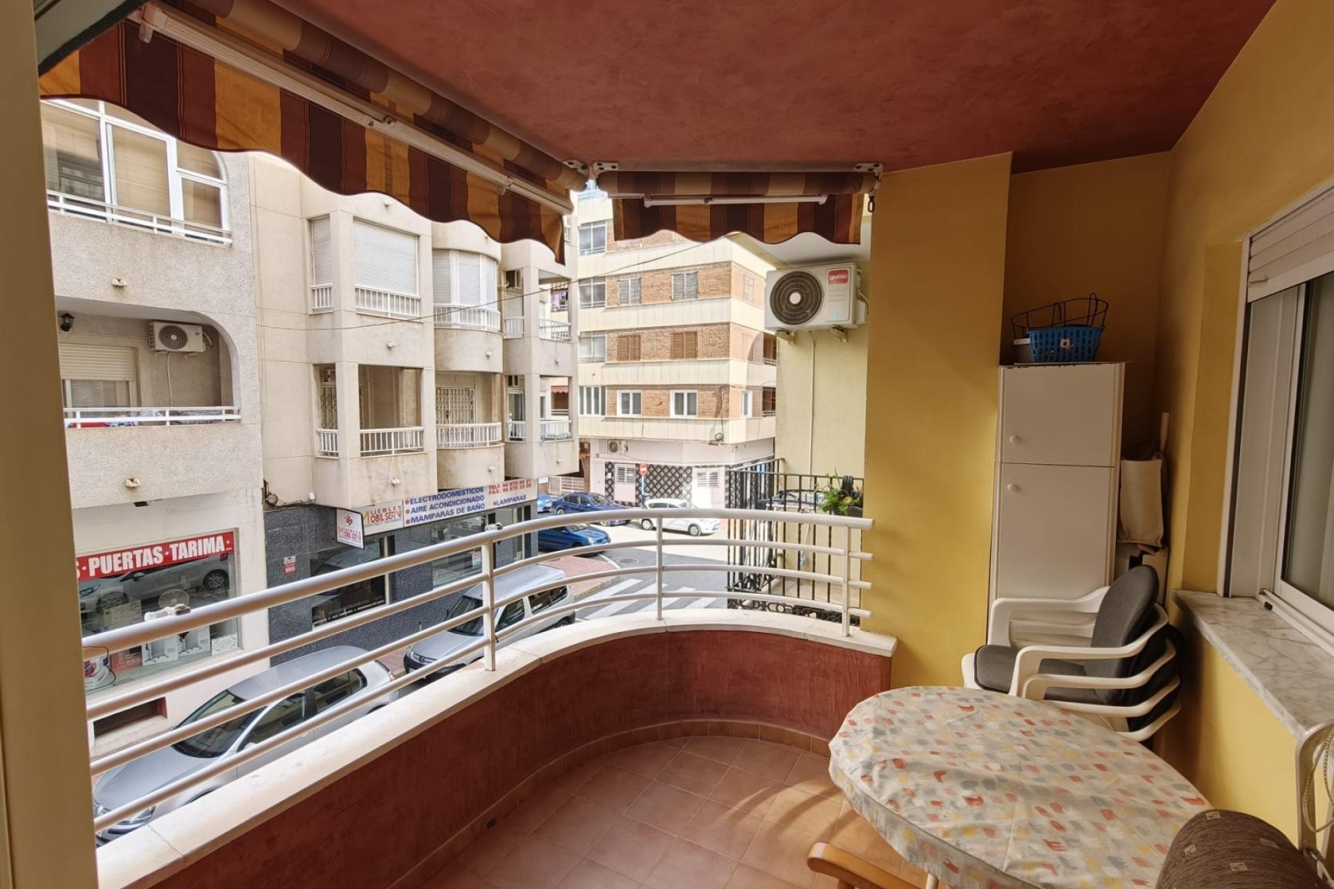 Revente - Apartment -
Torrevieja - Costa Blanca