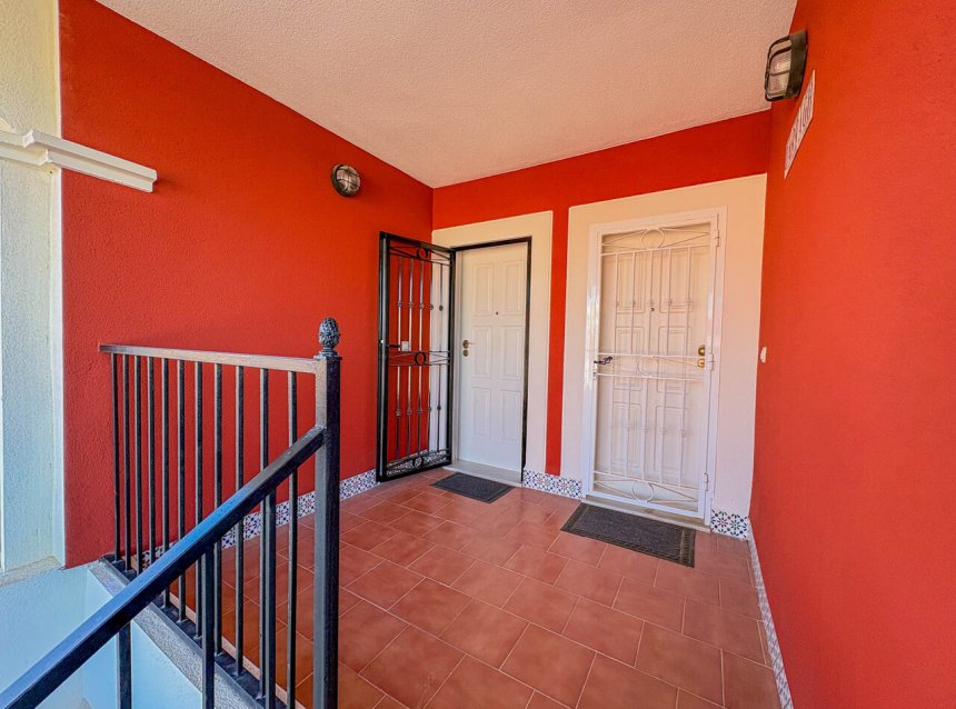 Revente - Apartment -
Torrevieja - Costa Blanca