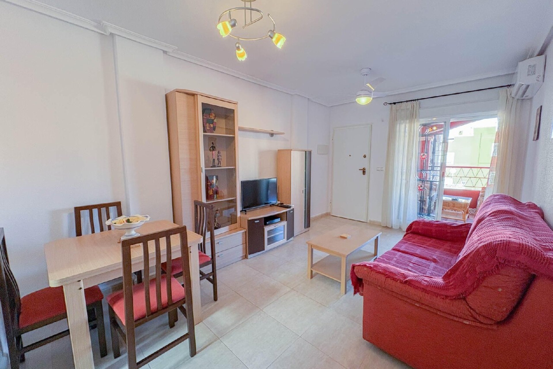 Revente - Apartment -
Torrevieja - Costa Blanca