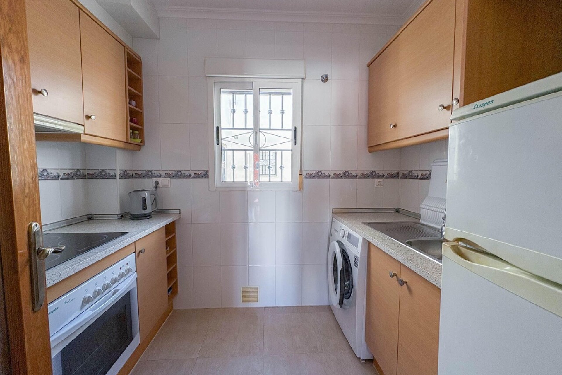 Revente - Apartment -
Torrevieja - Costa Blanca