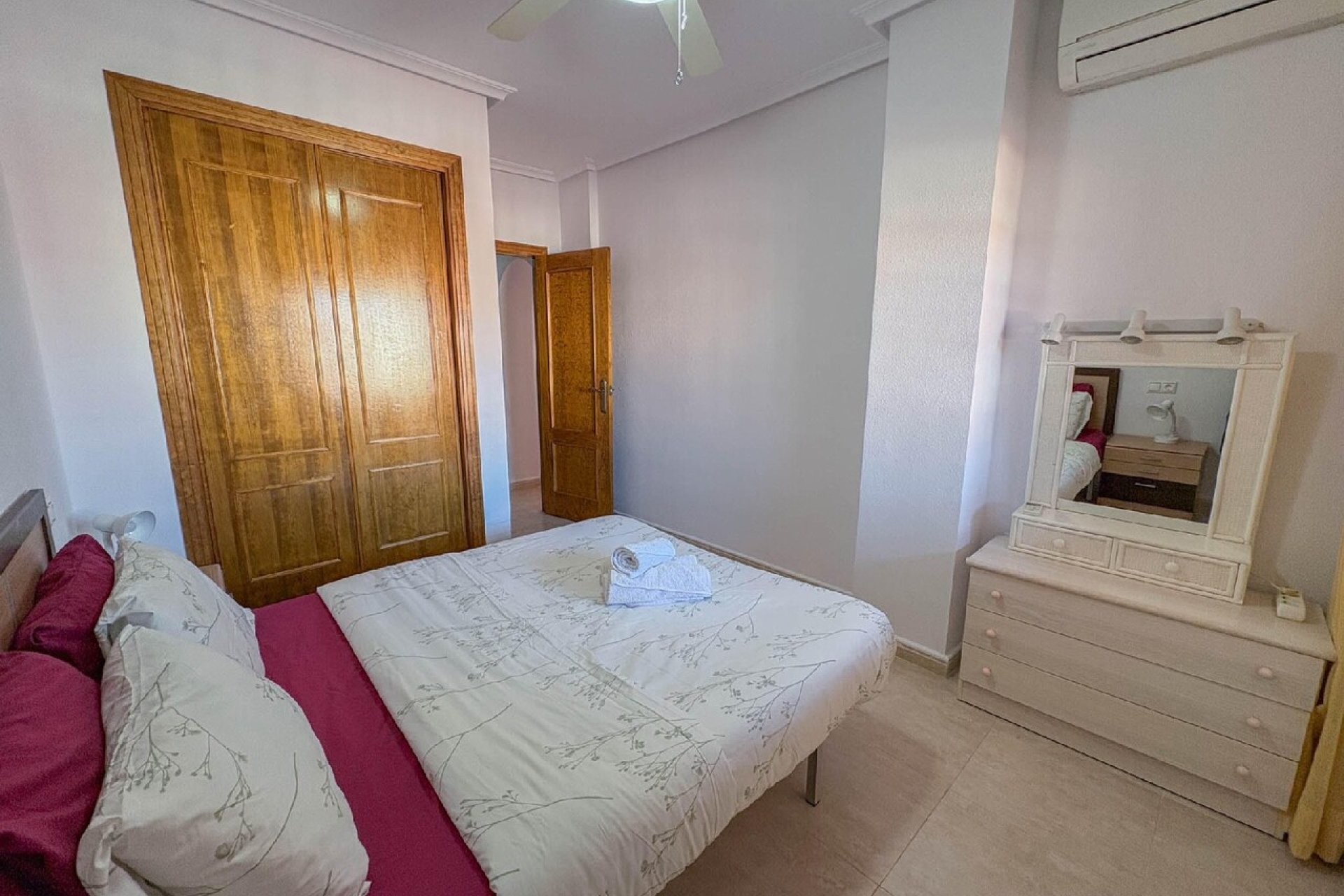 Revente - Apartment -
Torrevieja - Costa Blanca