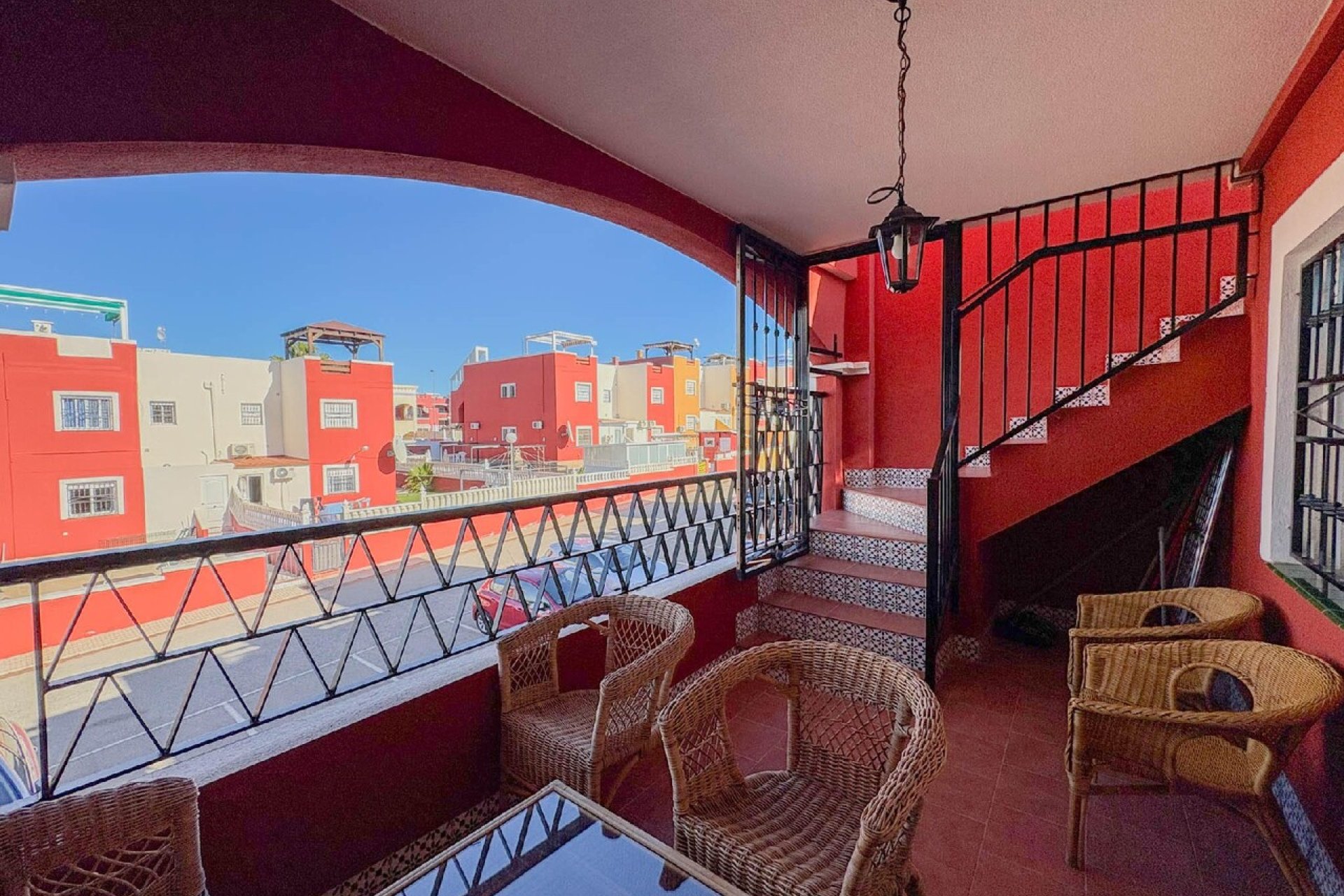 Revente - Apartment -
Torrevieja - Costa Blanca