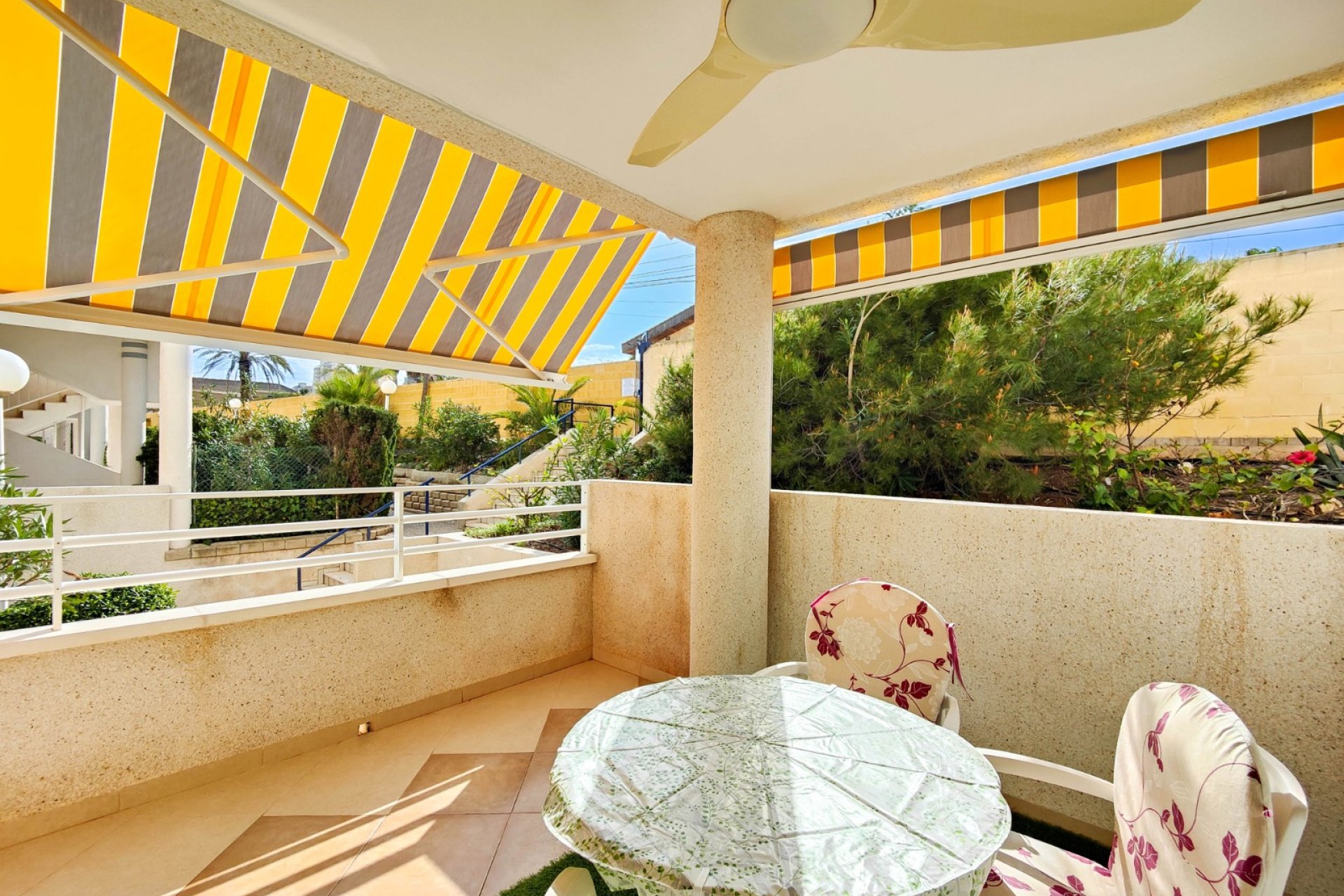 Revente - Apartment -
Torrevieja - Costa Blanca