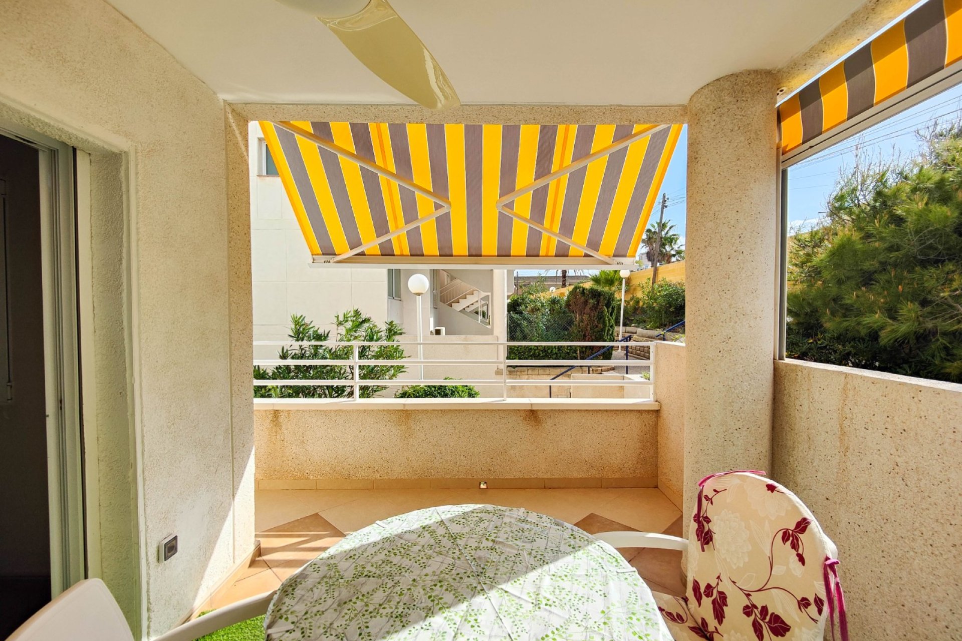 Revente - Apartment -
Torrevieja - Costa Blanca