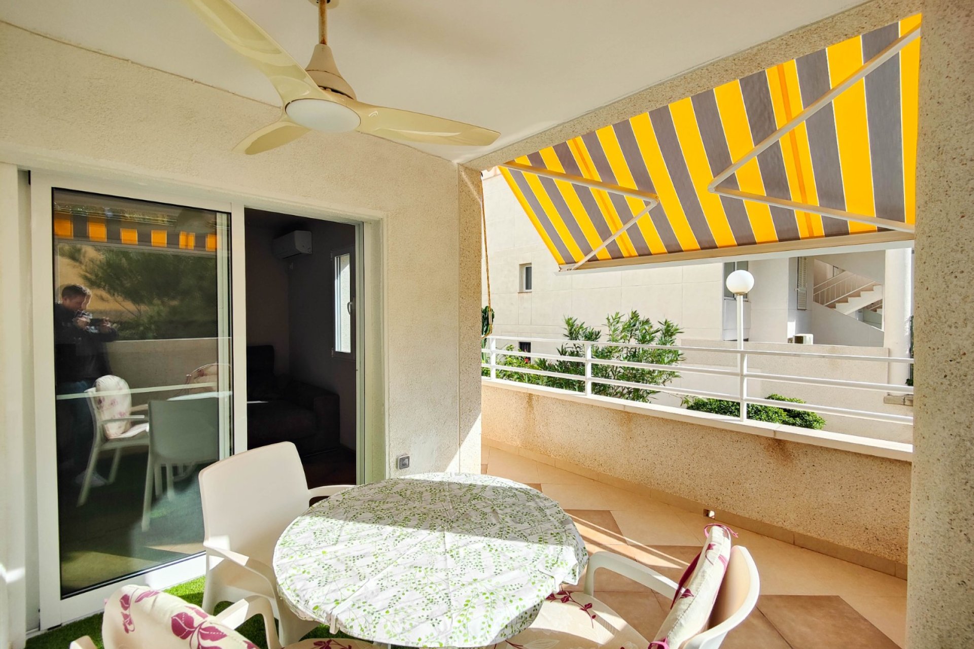 Revente - Apartment -
Torrevieja - Costa Blanca