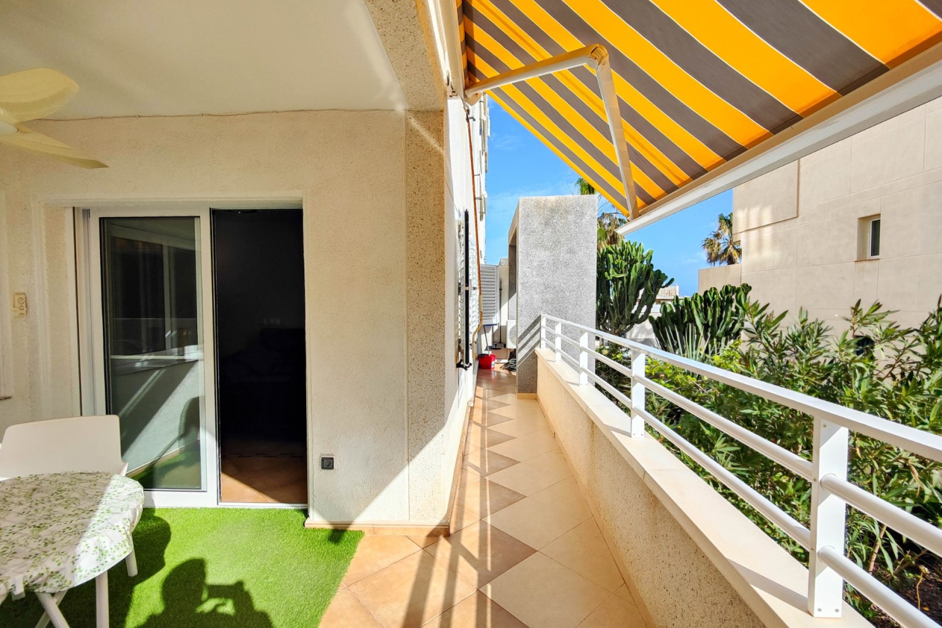 Revente - Apartment -
Torrevieja - Costa Blanca