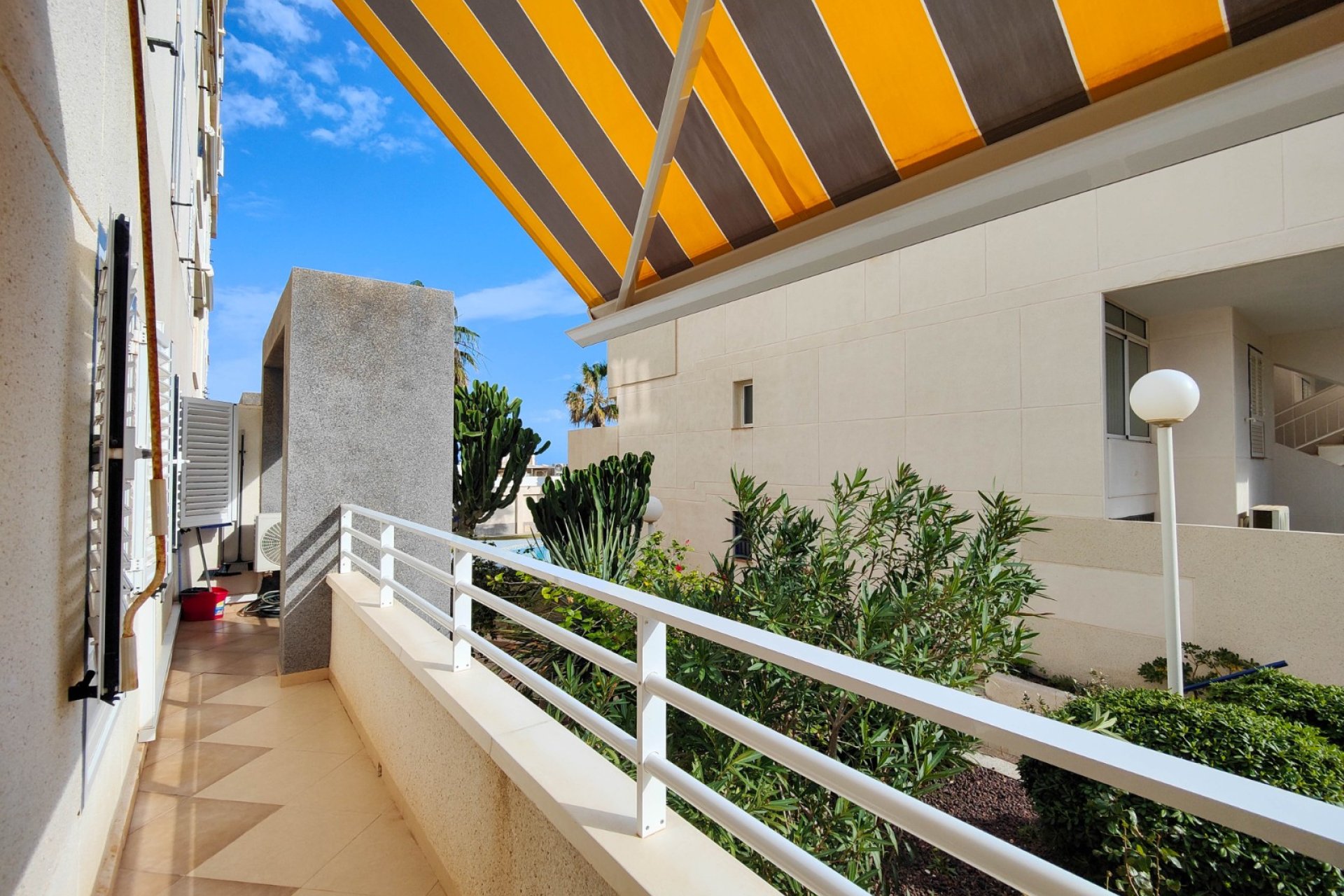 Revente - Apartment -
Torrevieja - Costa Blanca