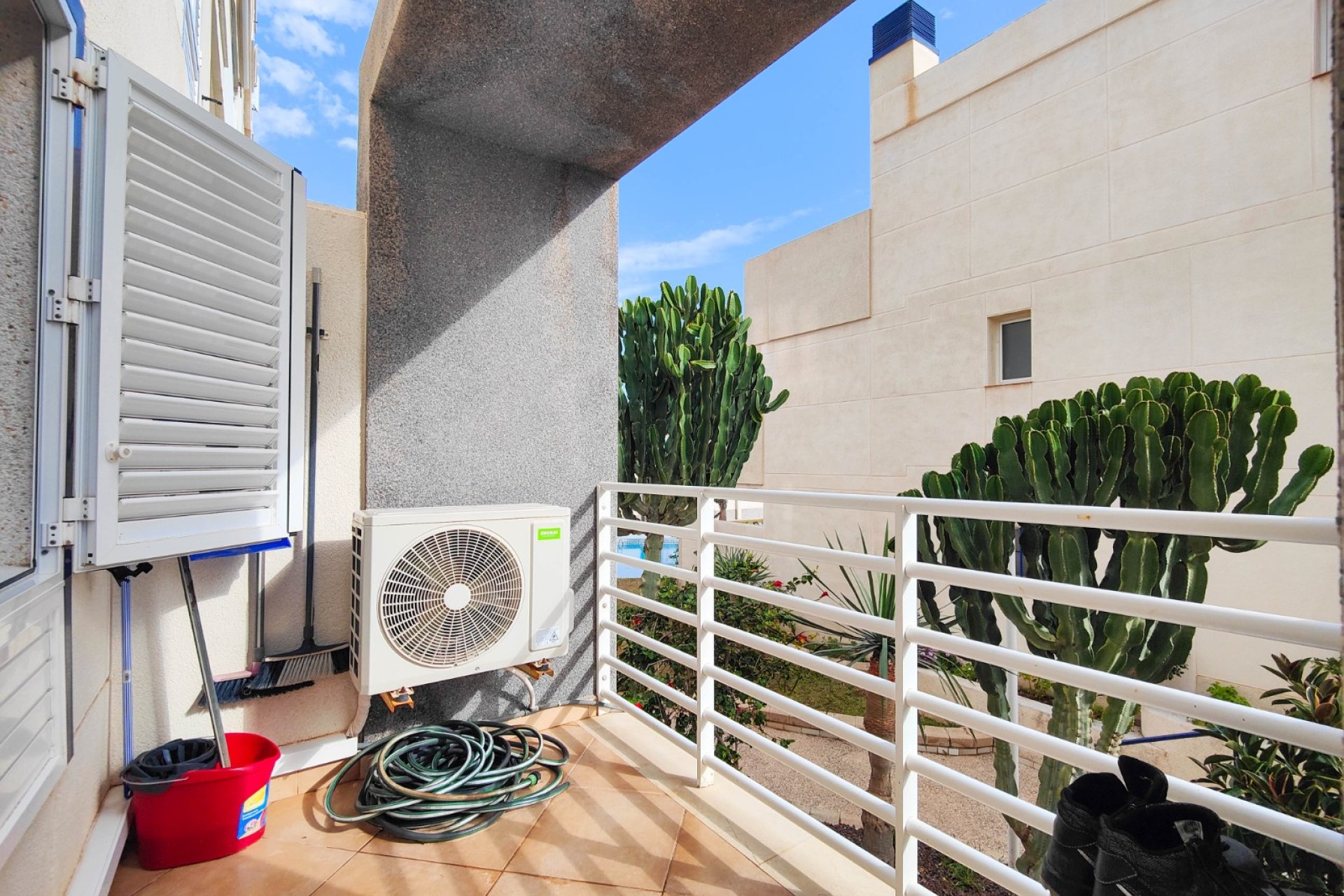 Revente - Apartment -
Torrevieja - Costa Blanca