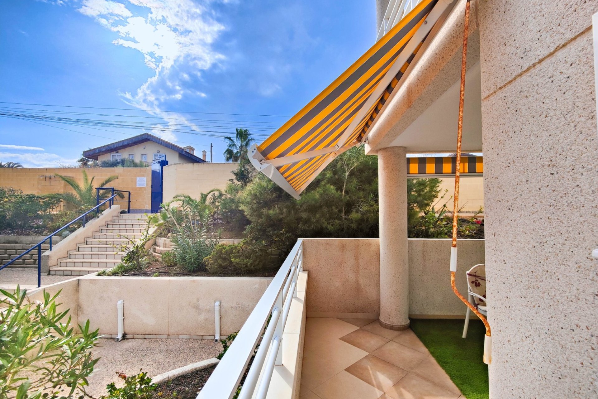 Revente - Apartment -
Torrevieja - Costa Blanca