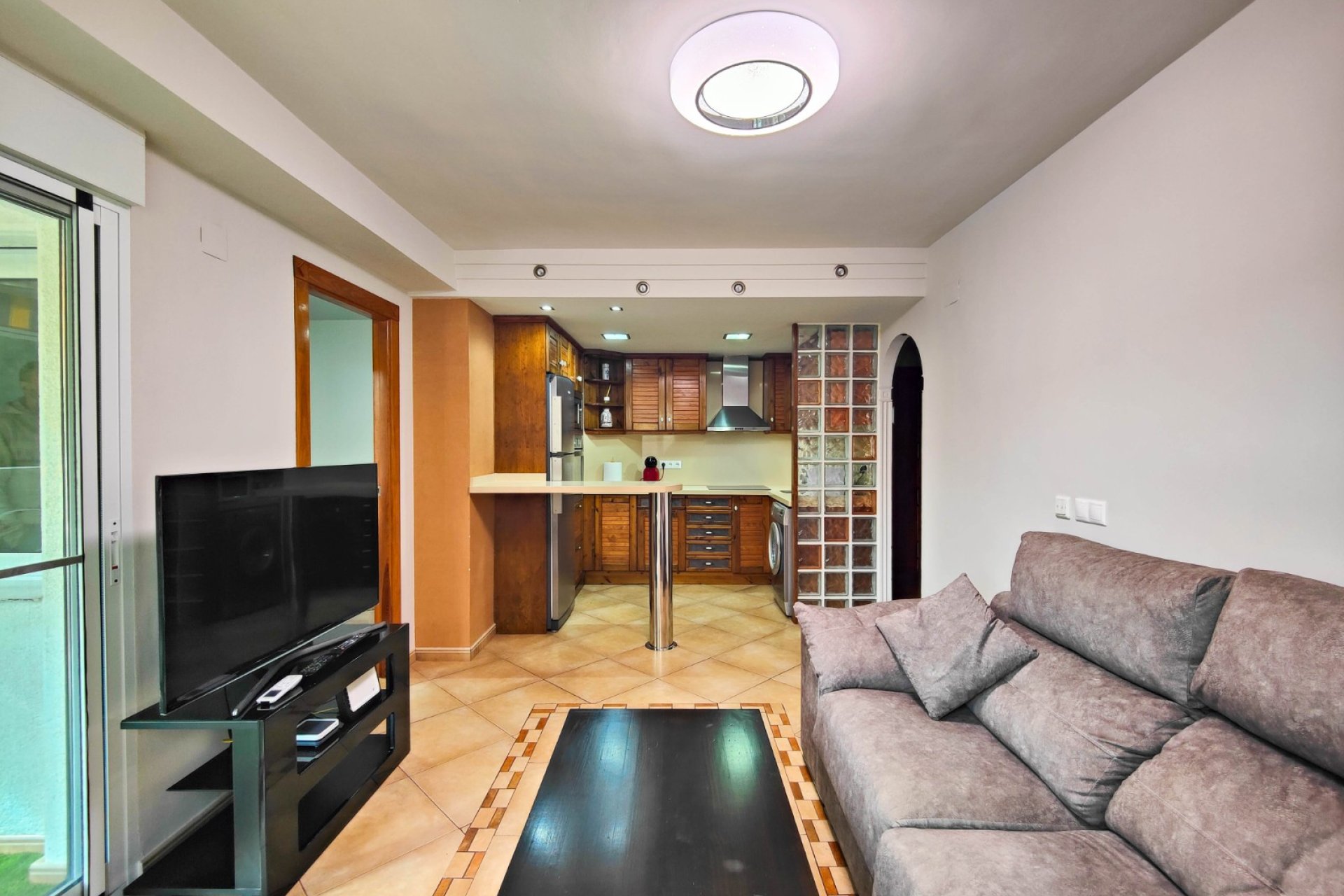 Revente - Apartment -
Torrevieja - Costa Blanca