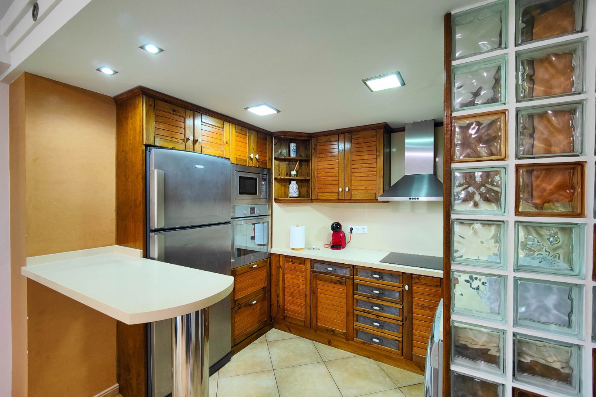 Revente - Apartment -
Torrevieja - Costa Blanca