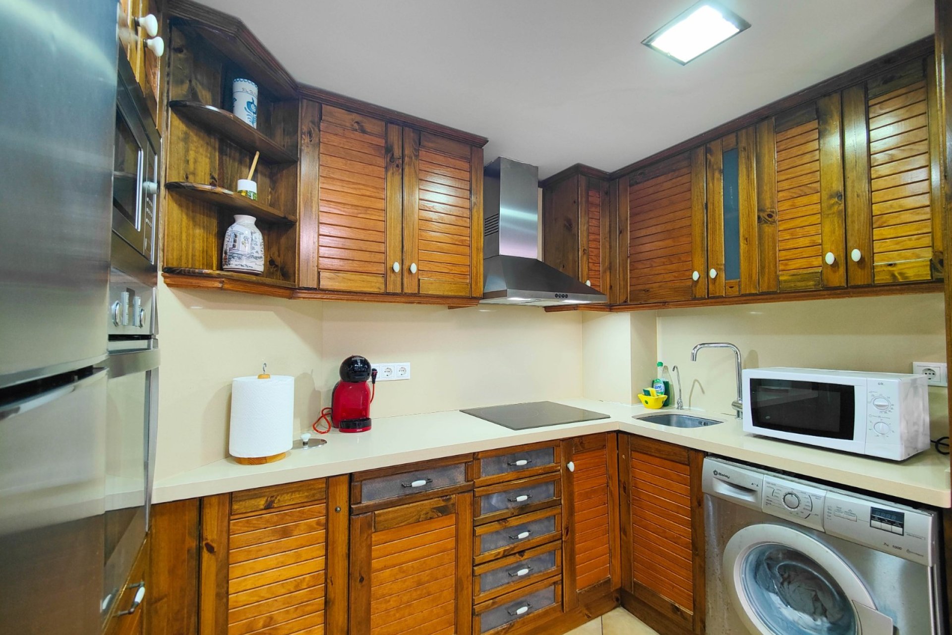 Revente - Apartment -
Torrevieja - Costa Blanca