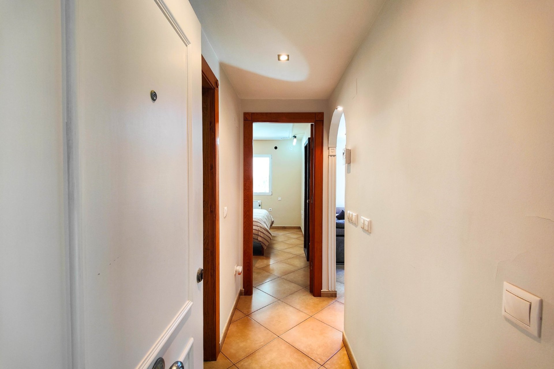 Revente - Apartment -
Torrevieja - Costa Blanca