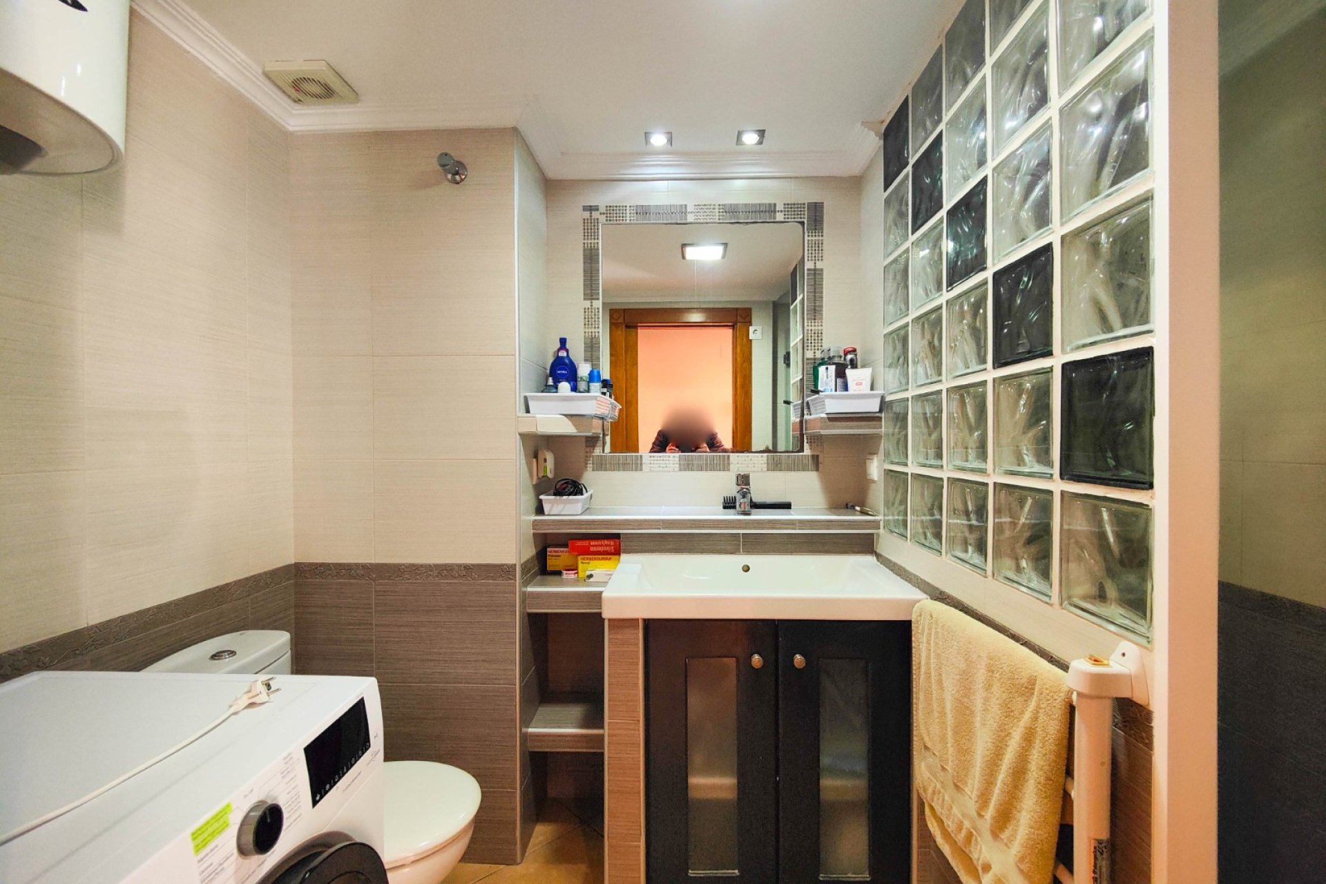 Revente - Apartment -
Torrevieja - Costa Blanca