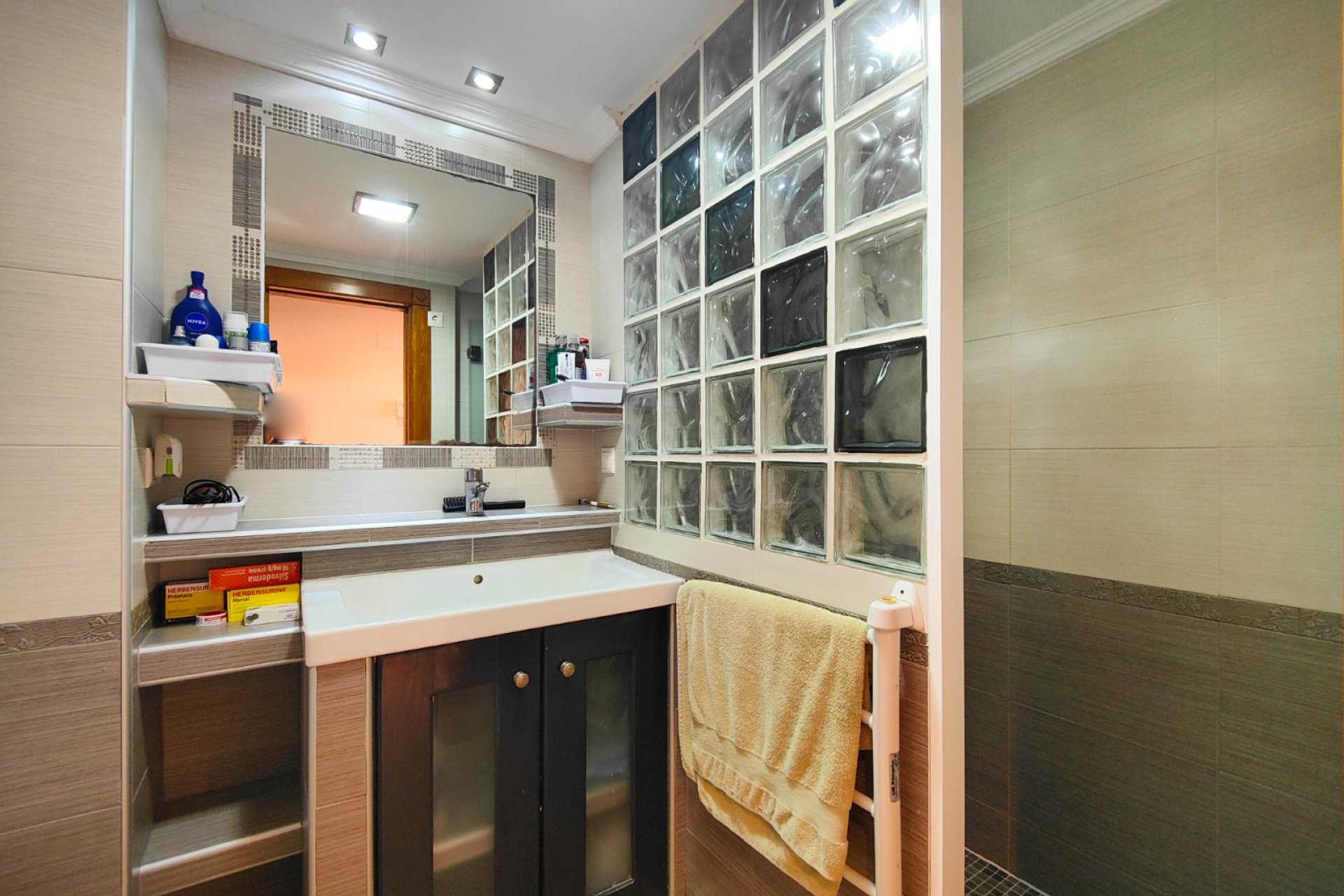 Revente - Apartment -
Torrevieja - Costa Blanca