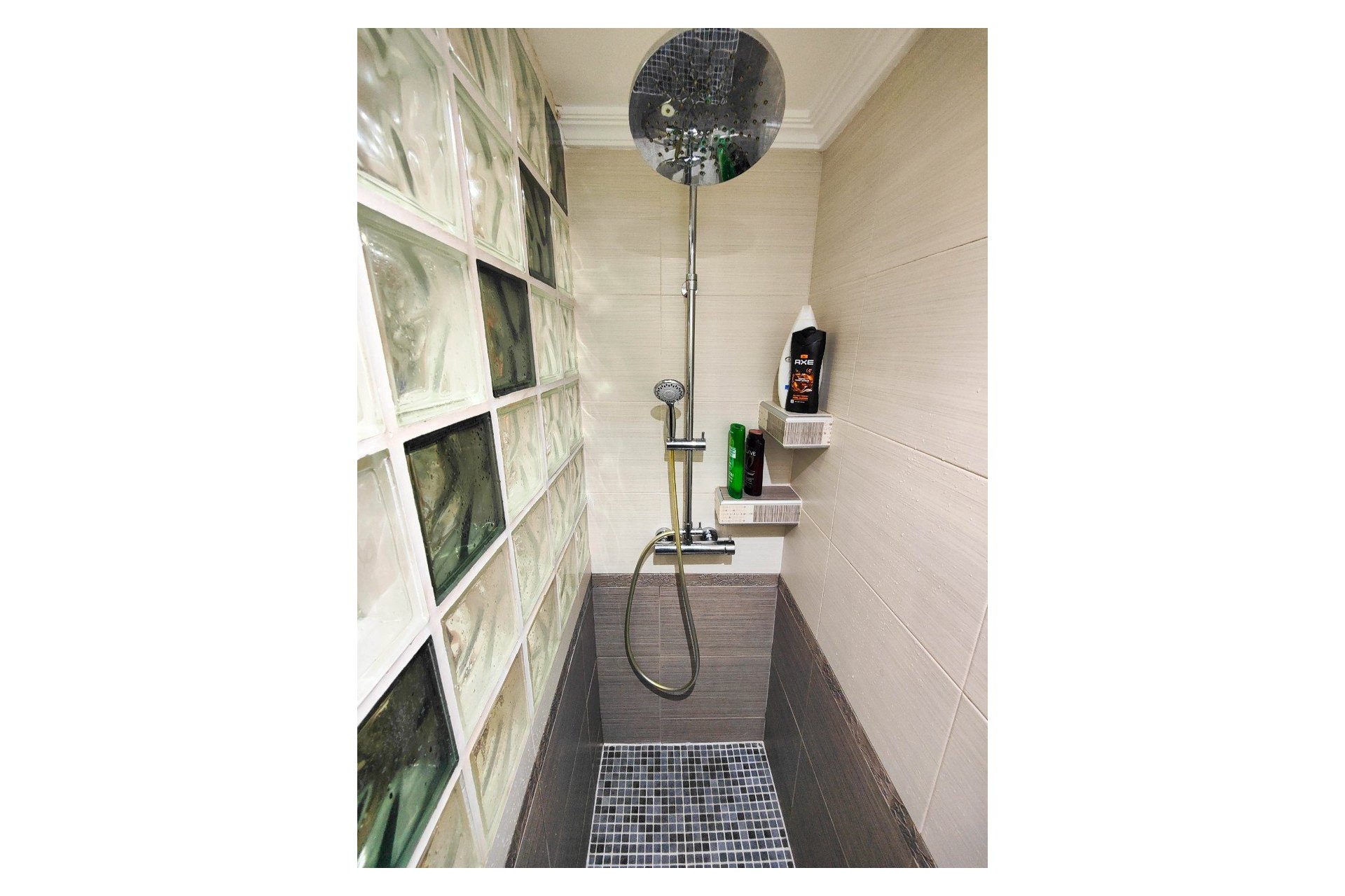 Revente - Apartment -
Torrevieja - Costa Blanca