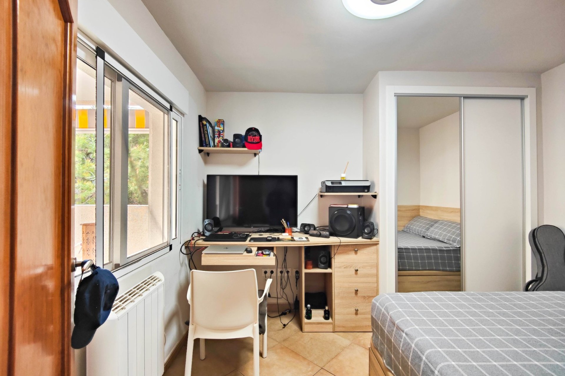 Revente - Apartment -
Torrevieja - Costa Blanca