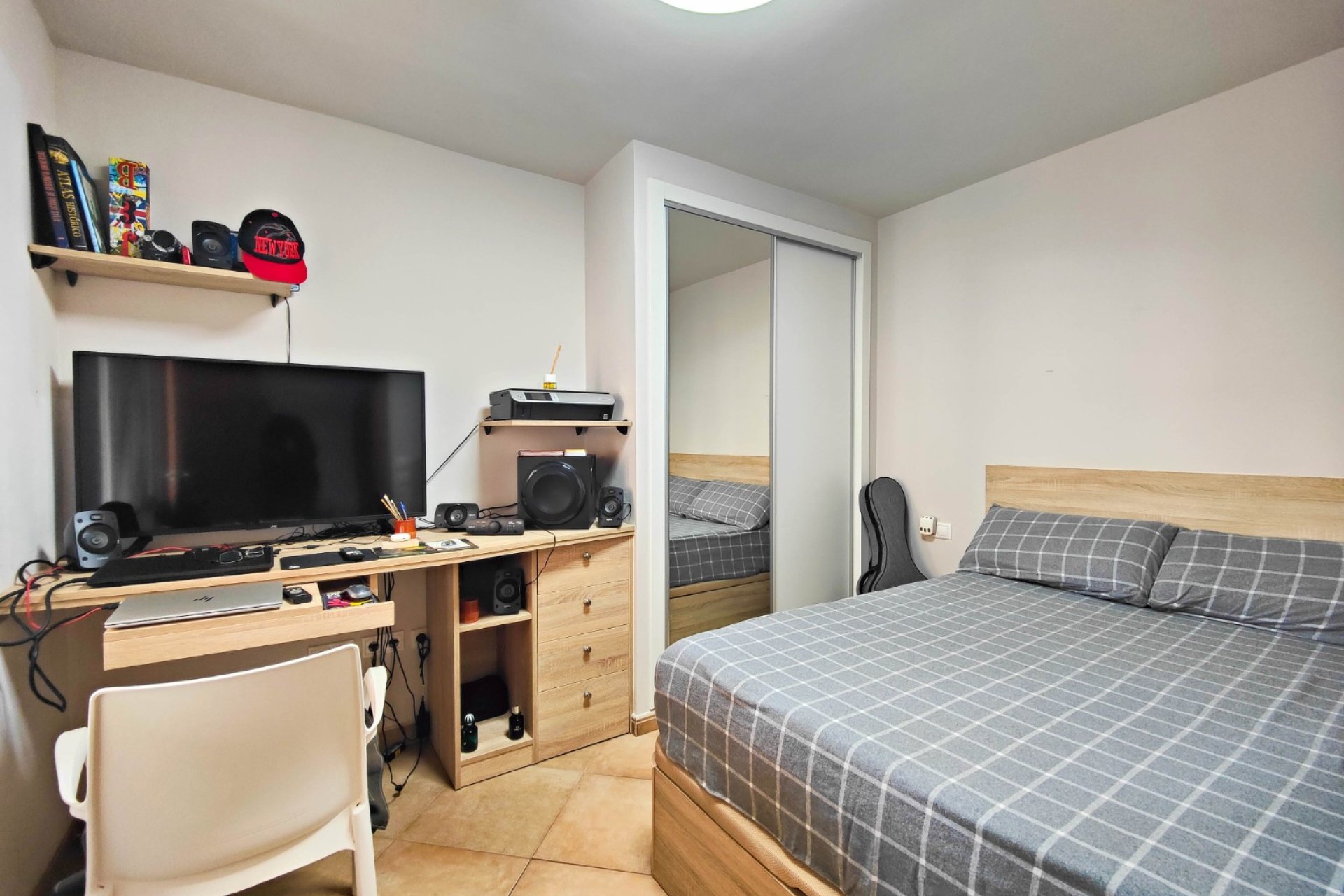 Revente - Apartment -
Torrevieja - Costa Blanca