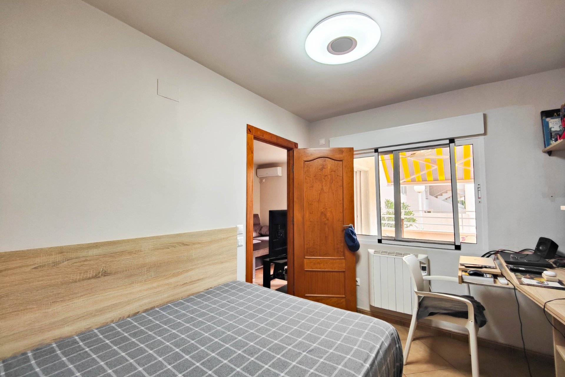 Revente - Apartment -
Torrevieja - Costa Blanca