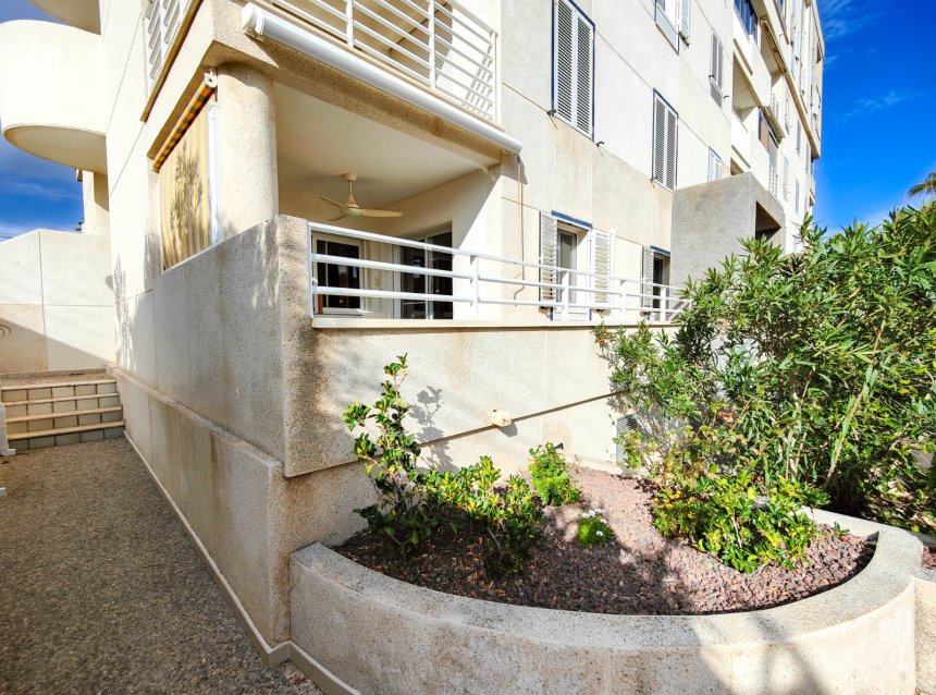 Revente - Apartment -
Torrevieja - Costa Blanca