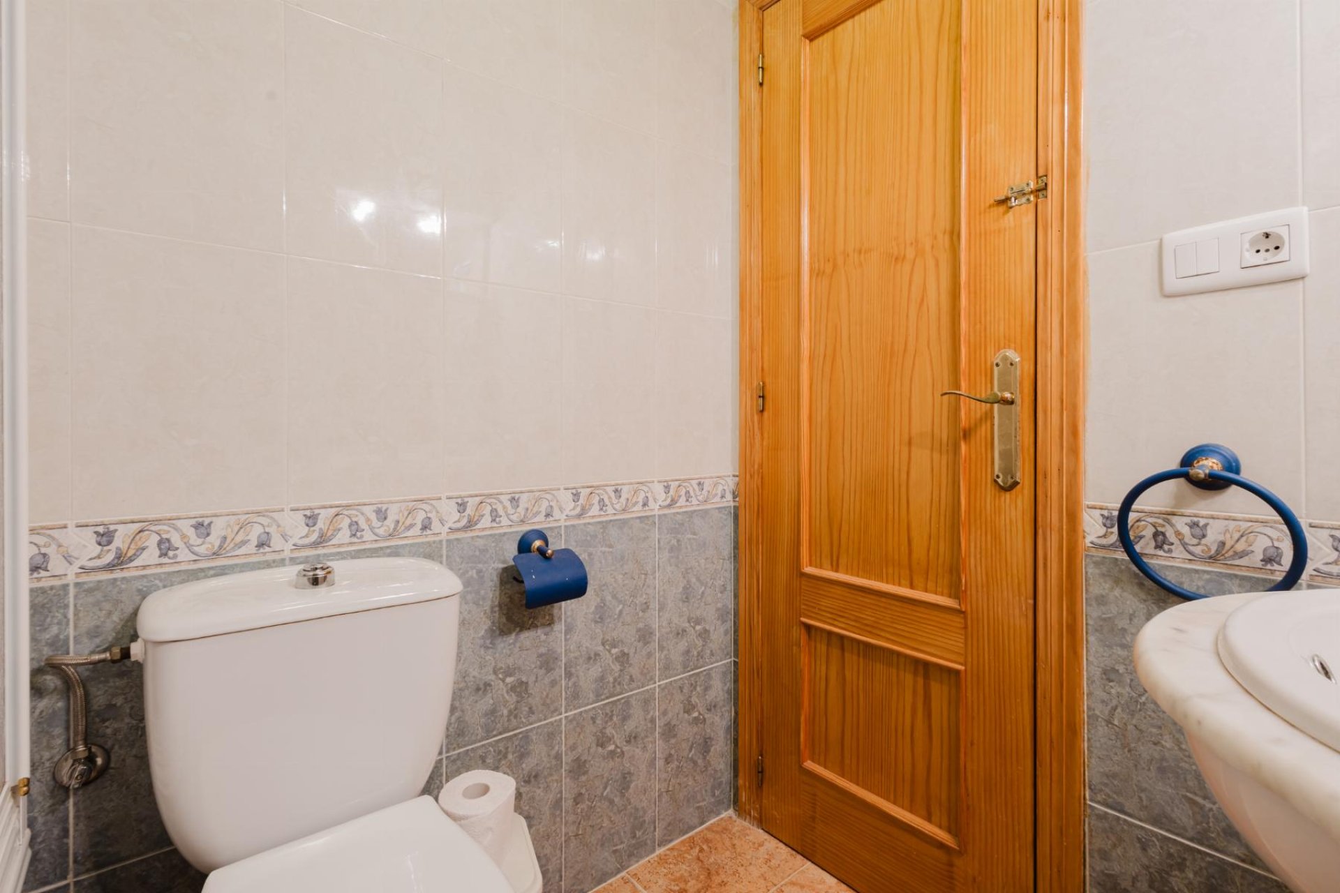 Revente - Apartment -
Torrevieja - Costa Blanca