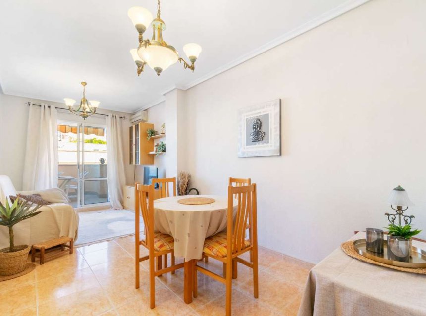 Revente - Apartment -
Torrevieja - Costa Blanca