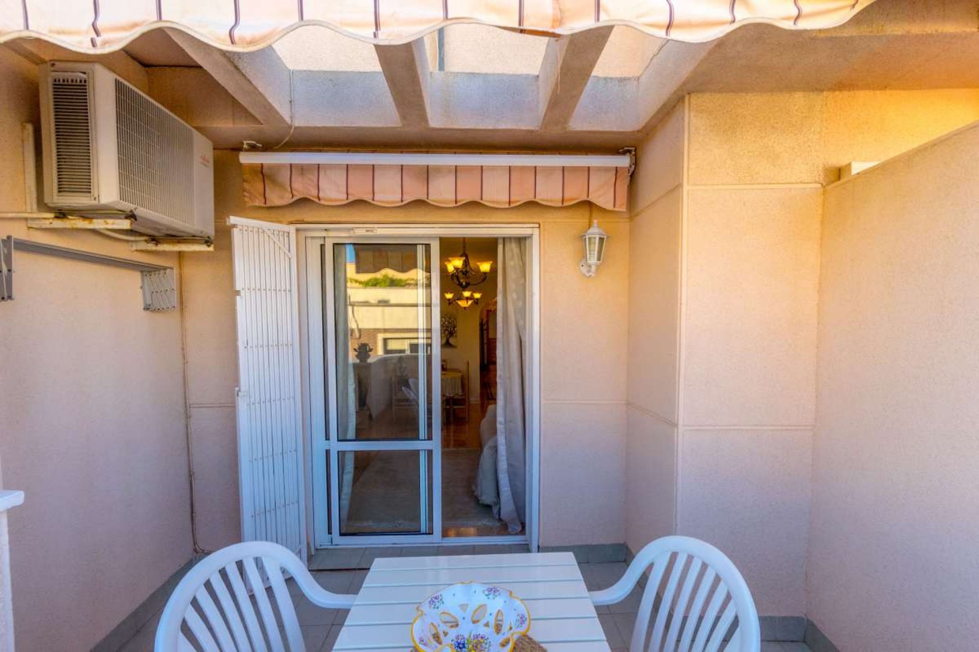 Revente - Apartment -
Torrevieja - Costa Blanca