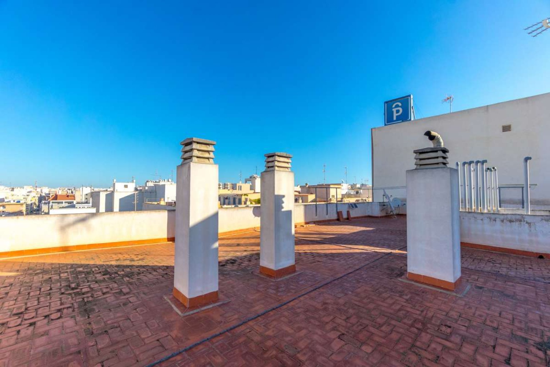 Revente - Apartment -
Torrevieja - Costa Blanca