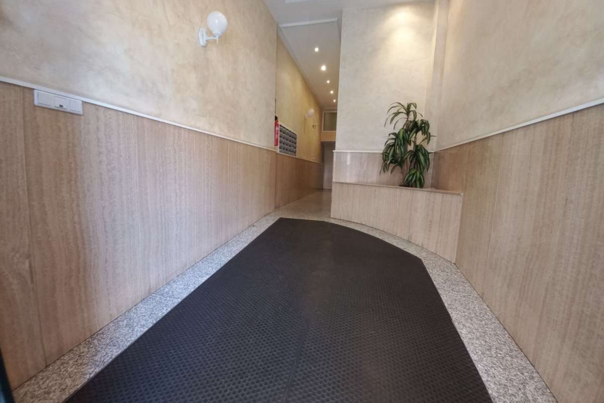 Revente - Apartment -
Torrevieja - Costa Blanca