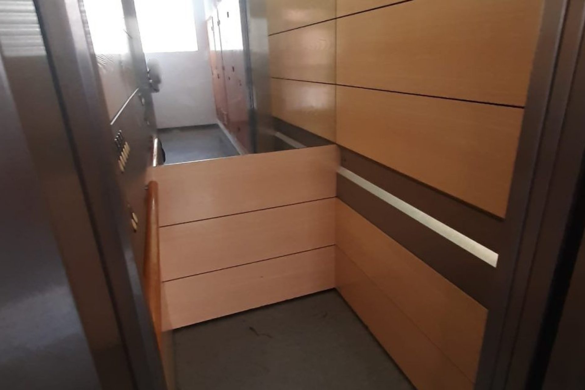 Revente - Apartment -
Torrevieja - Costa Blanca