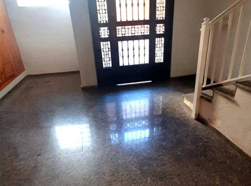 Revente - Apartment -
Torrevieja - Costa Blanca