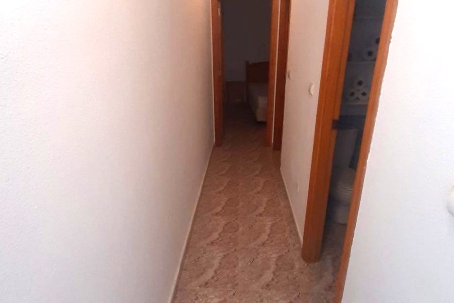 Revente - Apartment -
Torrevieja - Costa Blanca