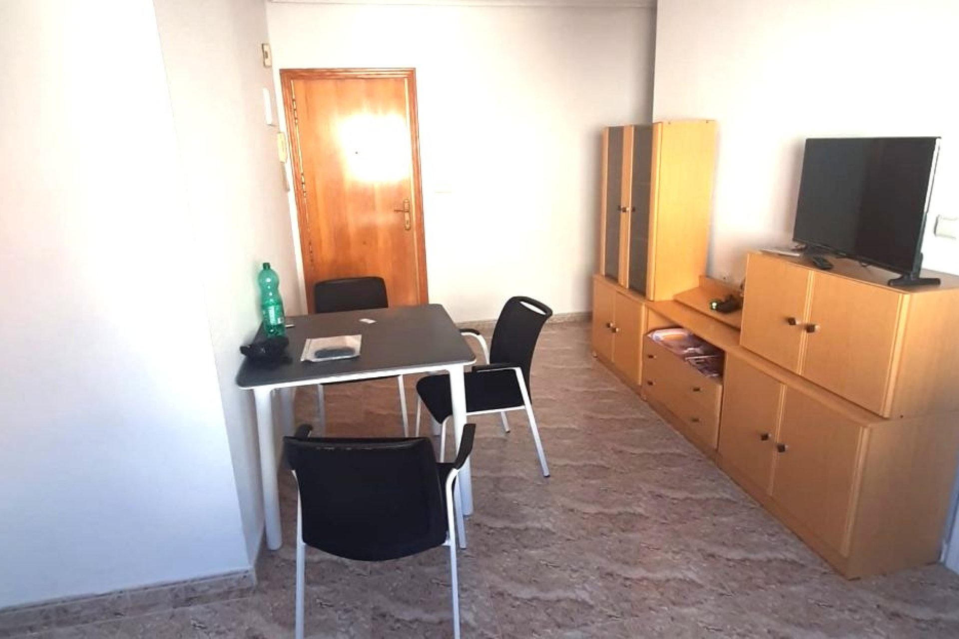 Revente - Apartment -
Torrevieja - Costa Blanca