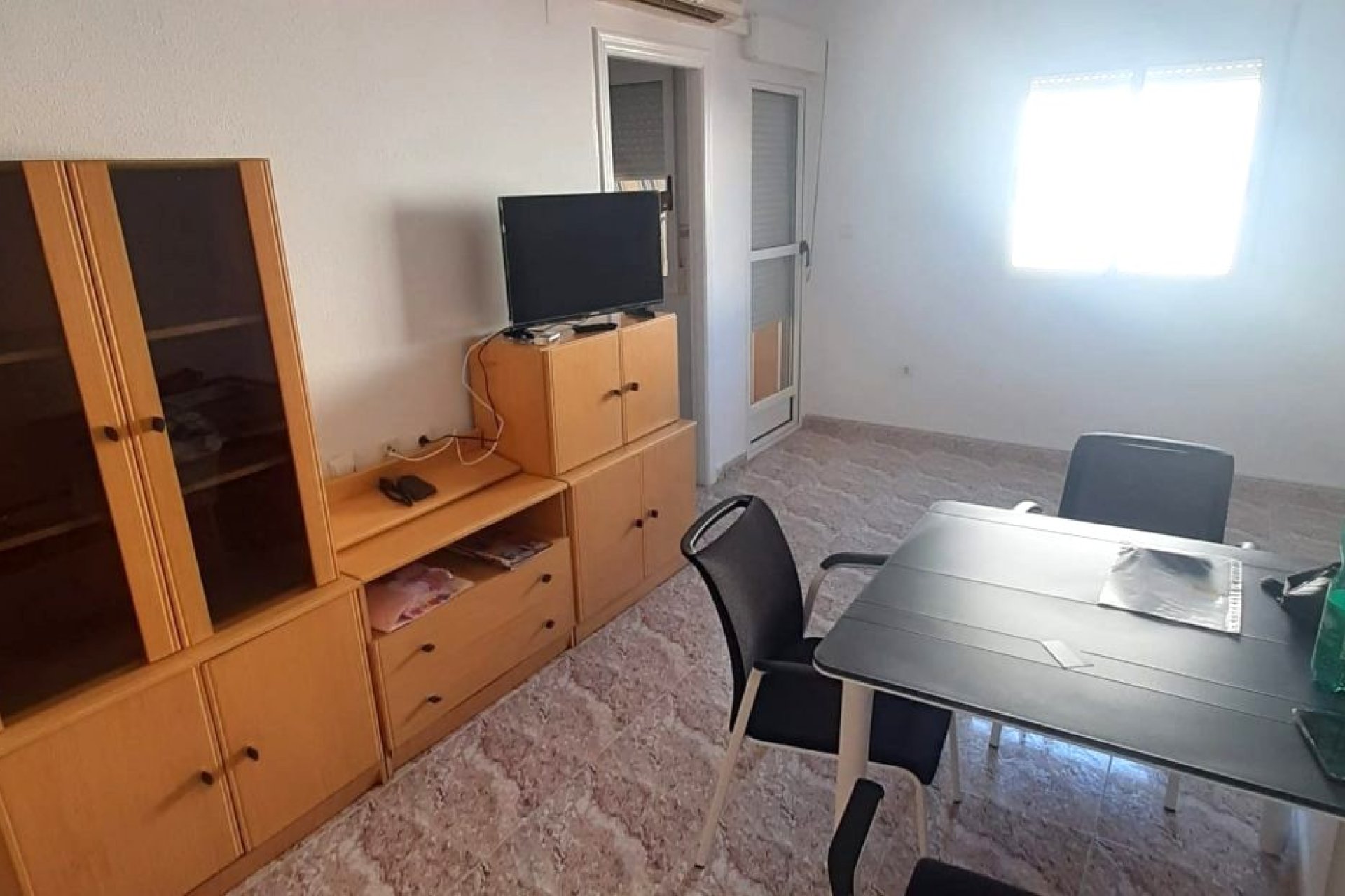 Revente - Apartment -
Torrevieja - Costa Blanca