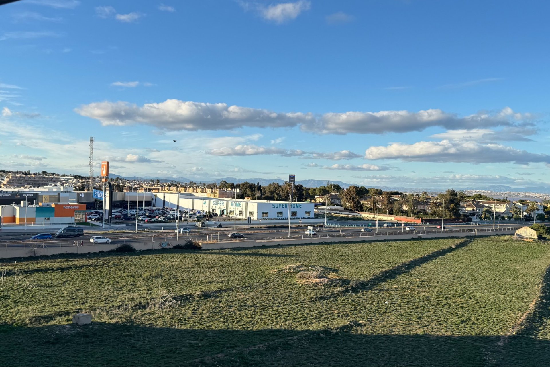 Revente - Apartment -
Torrevieja - Costa Blanca