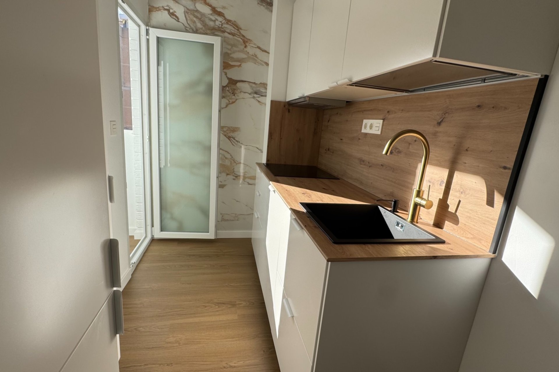 Revente - Apartment -
Torrevieja - Costa Blanca