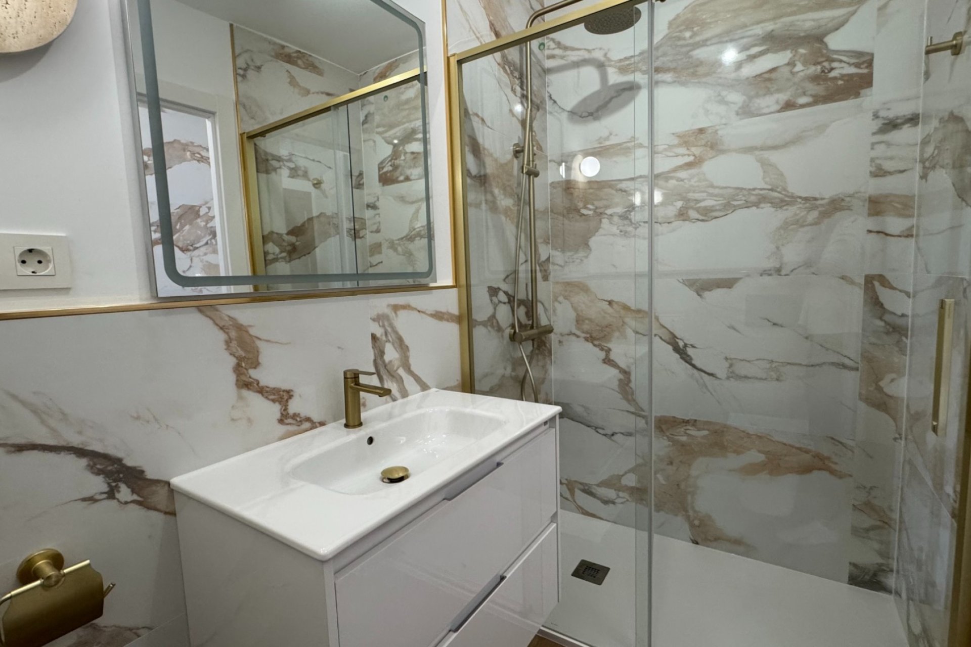 Revente - Apartment -
Torrevieja - Costa Blanca